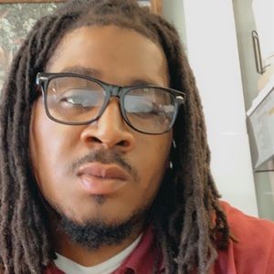 Meet your Posher, Marcus